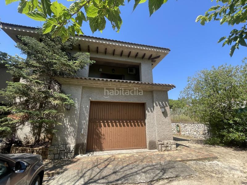 Foto 1b12936b-4c8f-4299-b89d-09b31a559b1e. Haus mit heizung parking pool in Santa Ana Ontinyent