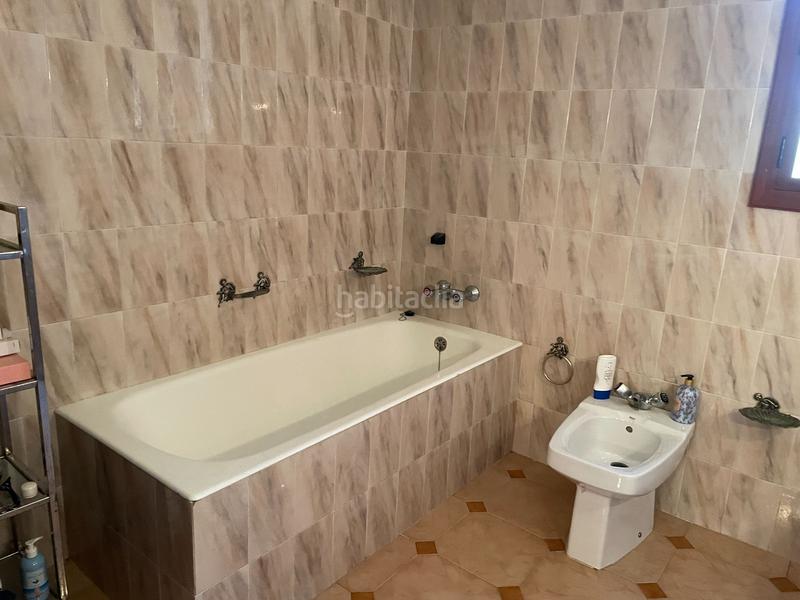 Foto 2ccd8769-04fa-4c53-9f69-2307820fd8c1. Haus mit heizung parking pool in Santa Ana Ontinyent