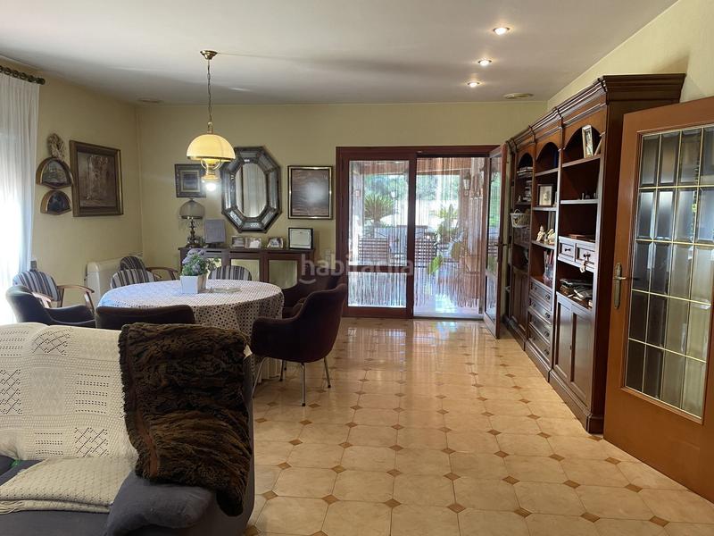 Foto 71244105-4a37-4ace-8040-67b2025b2418. Haus mit heizung parking pool in Santa Ana Ontinyent