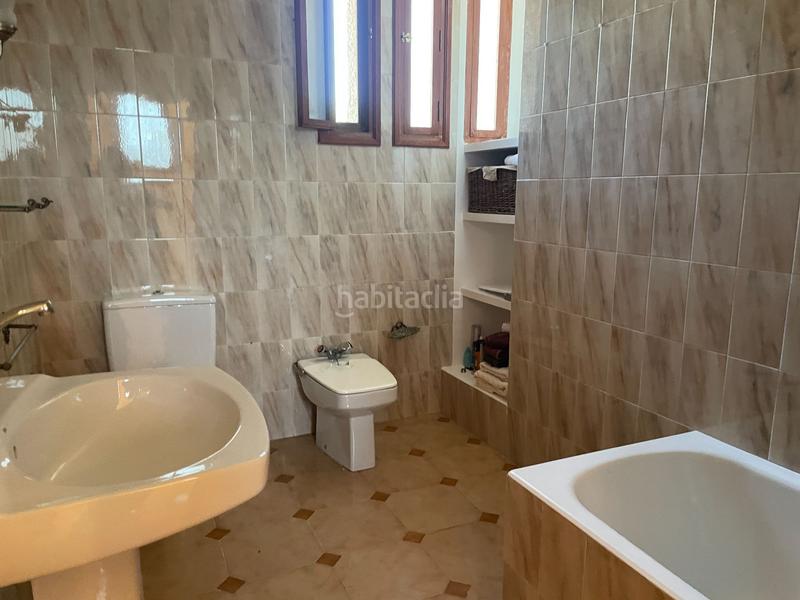 Foto 838867f5-9ed6-4342-abe9-1a71007c78f1. Haus mit heizung parking pool in Santa Ana Ontinyent