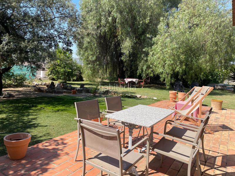 Foto 5bd8da82-afac-4418-a631-26b039655c49. House with heating parking pool in Santa Ana Ontinyent