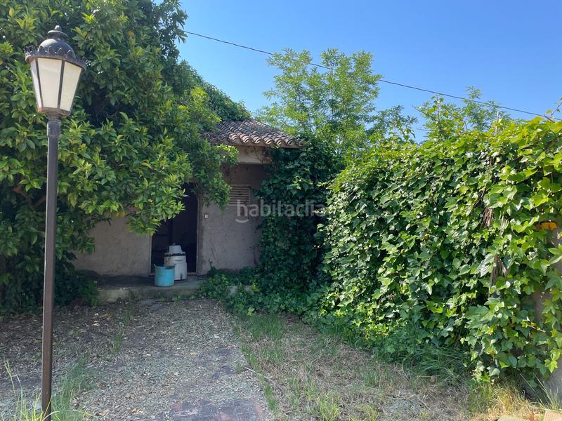 Foto d8a85199-394b-4d00-b61b-5385cd4ff0c6. House with heating parking pool in Santa Ana Ontinyent