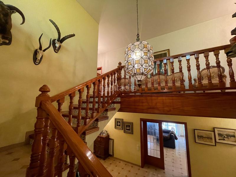 Foto dcae3d4c-356a-4f16-872e-dde4c40aa649. House with heating parking pool in Santa Ana Ontinyent