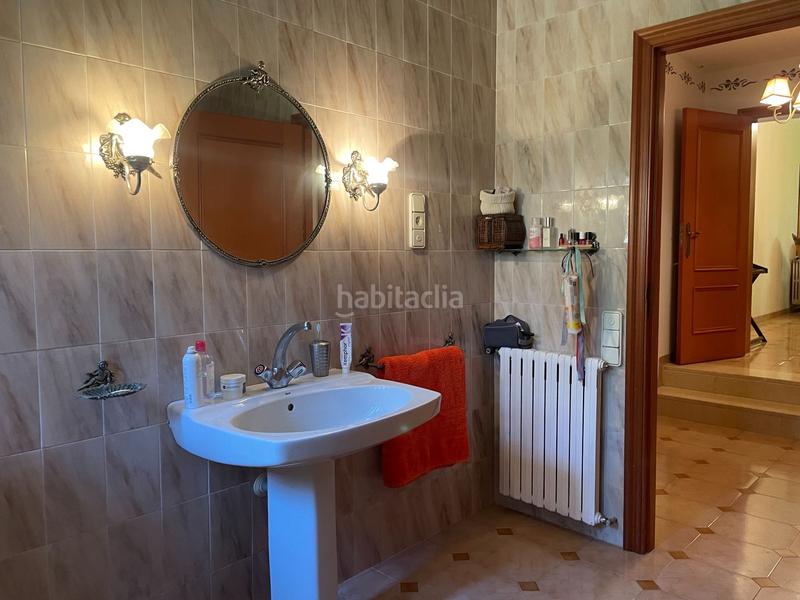 Foto eada14ec-2ed1-4d5e-930d-aaaadfadc34e. House with heating parking pool in Santa Ana Ontinyent