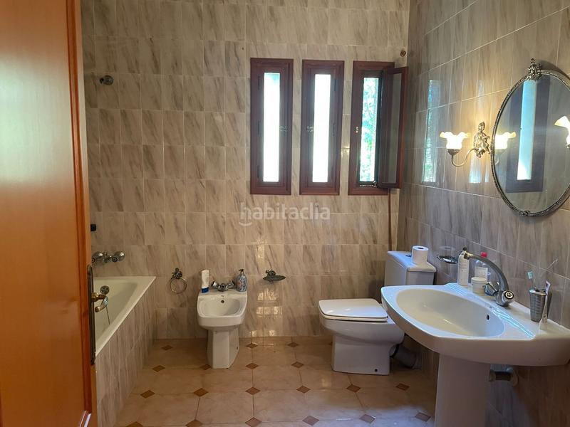 Foto 1743aac1-3372-4b2d-9581-cb8a465e989b. Maison avec chauffage parking piscine dans Santa Ana Ontinyent