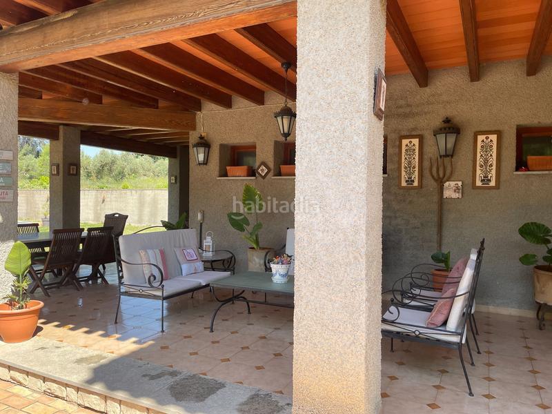 Foto 439f92c2-a1ad-4568-ae79-e5f8d8c032b5. Maison avec chauffage parking piscine dans Santa Ana Ontinyent