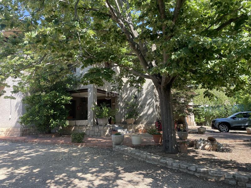 Foto 4f47cfdf-062d-4bb8-aeee-dc8b34e109ad. Maison avec chauffage parking piscine dans Santa Ana Ontinyent