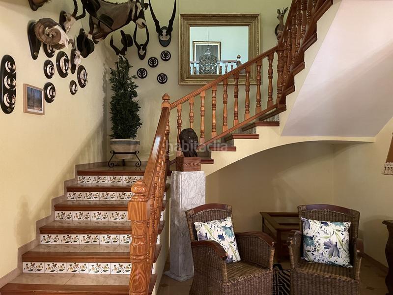 Foto 7942c02c-818c-4bdf-93d6-35820635d6c3. Maison avec chauffage parking piscine dans Santa Ana Ontinyent