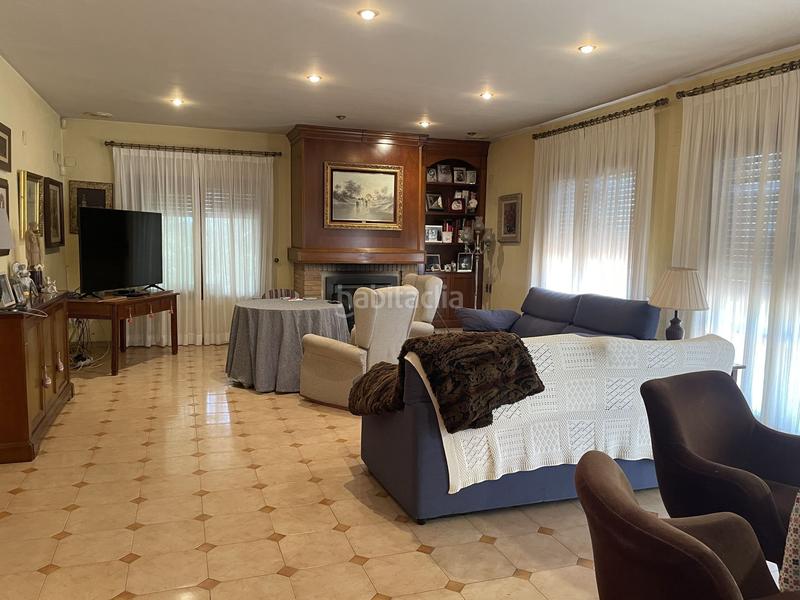 Foto bfec9cac-2eaa-414d-bc58-fe55f94702f5. Maison avec chauffage parking piscine dans Santa Ana Ontinyent