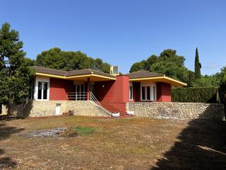Maison à Santa Ana