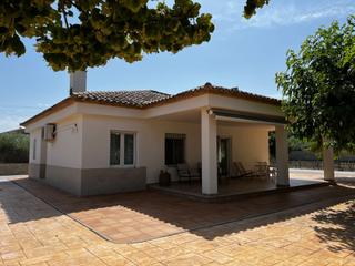 Casa a El Llombo