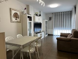 Etagenwohnung in Albaida