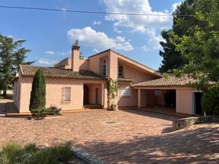Casa a Santa Ana