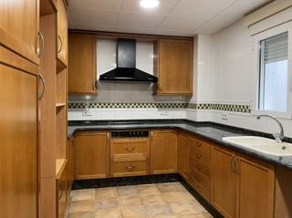 Appartement à El Llombo