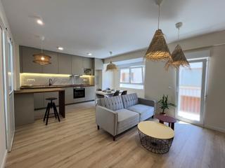 Flat en Sant Josep-Zona Hospital