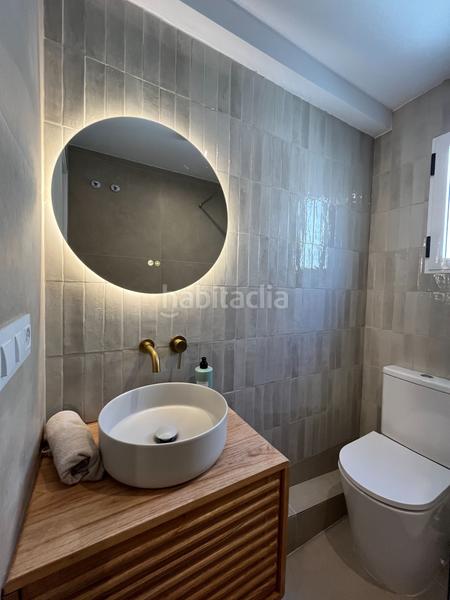 Foto 733c883e-669c-4dc6-a24d-1ea507918498. Appartamento con riscaldamento in Sant Josep-Zona Hospital Ontinyent