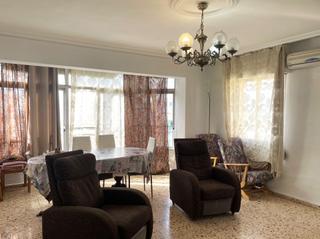 Etagenwohnung in Albaida