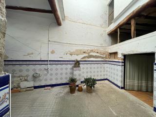 Bauernhof in Olleria (l´)