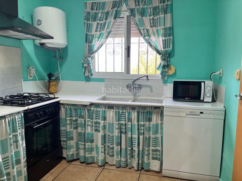 Foto 12745eb4-3f9f-4cb5-8b09-e9cf8e1b062d. Casa con riscaldamento in El Llombo Ontinyent