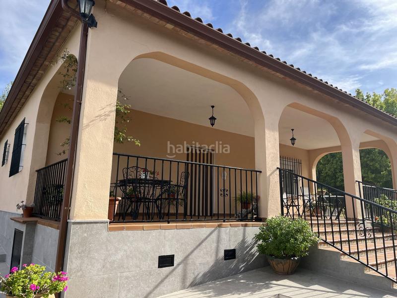 Foto 9e57620b-e98e-4810-8cd5-0b7de8633c1f. Casa con riscaldamento in El Llombo Ontinyent