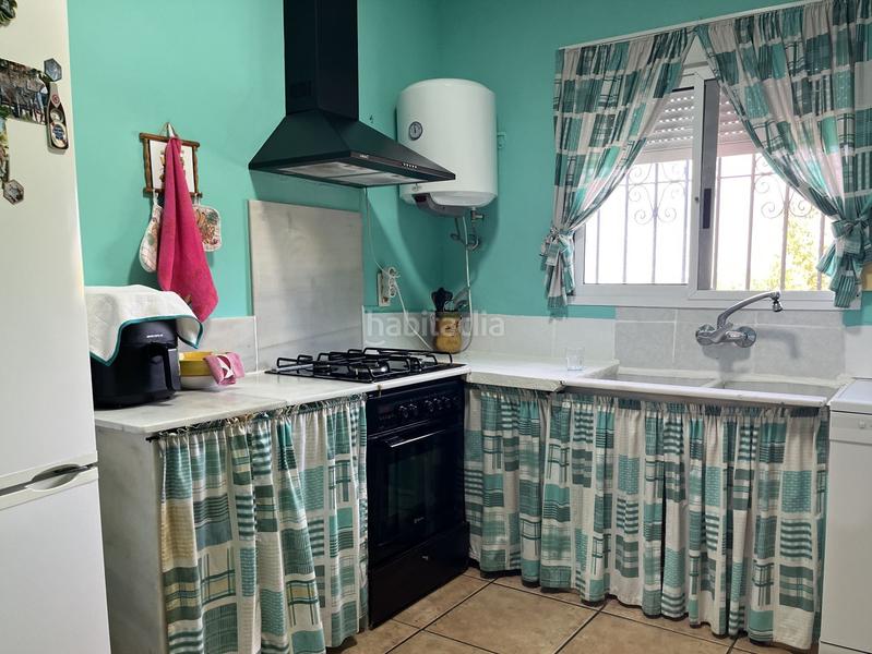 Foto 4c3ba86f-67d5-470e-ae16-d01e02a7636e. House with heating in El Llombo Ontinyent