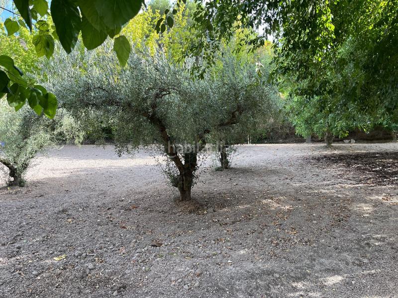 Foto abdc5b45-c4db-4e53-99c0-c5e61b7058b4. House with heating in El Llombo Ontinyent