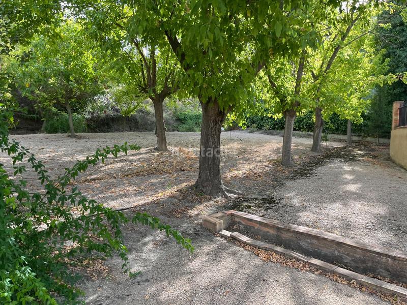 Foto cd3e21e5-da1b-4873-b130-611fe9e457ac. House with heating in El Llombo Ontinyent