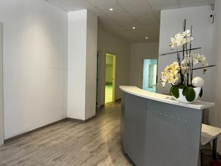 Local Comercial a Sant Josep-Zona Hospital