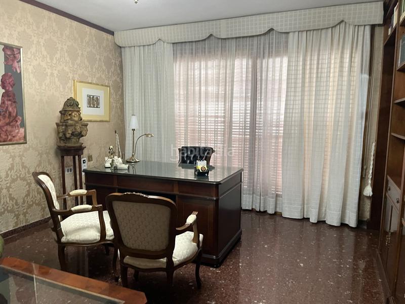 Foto 32a64afd-6c0c-479b-8521-08a7c547ebba. Appartement avec chauffage dans Centro Ontinyent