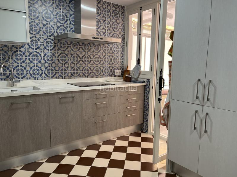 Foto 4b893118-9a79-4529-9098-5406ef093160. Appartement avec chauffage dans Centro Ontinyent