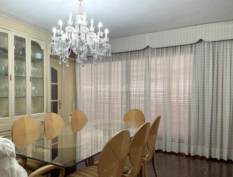 Foto 65d1c701-2a6a-4d89-a0da-7c119b23970d. Appartement avec chauffage dans Centro Ontinyent