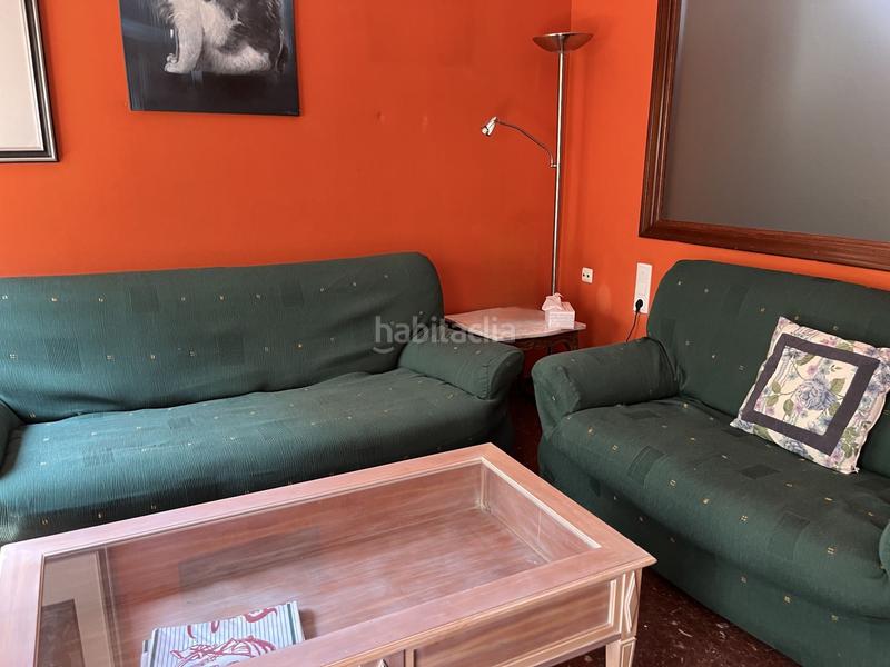 Foto 7bf534af-35ec-4d89-9a0b-65f4967d2eac. Appartement avec chauffage dans Centro Ontinyent