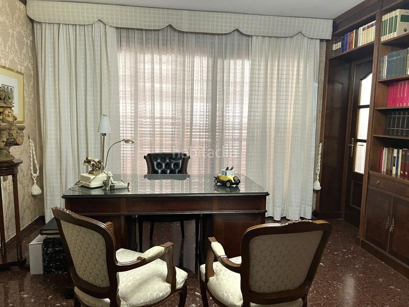 Foto c54ca974-32d9-4cb6-9c4e-0f9f6a4bd36b. Appartement avec chauffage dans Centro Ontinyent