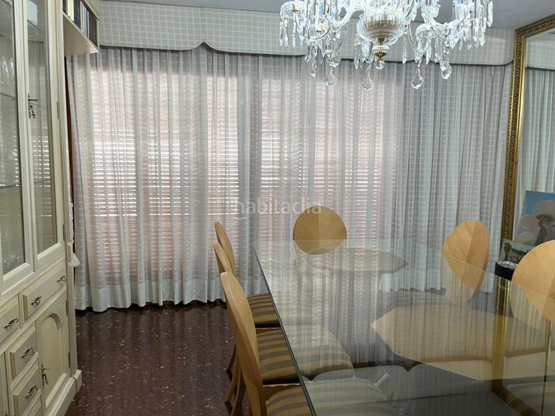 Foto 0a94a208-2c01-42a9-abfb-7e7b63a476e5. Etagenwohnung mit heizung in Centro Ontinyent