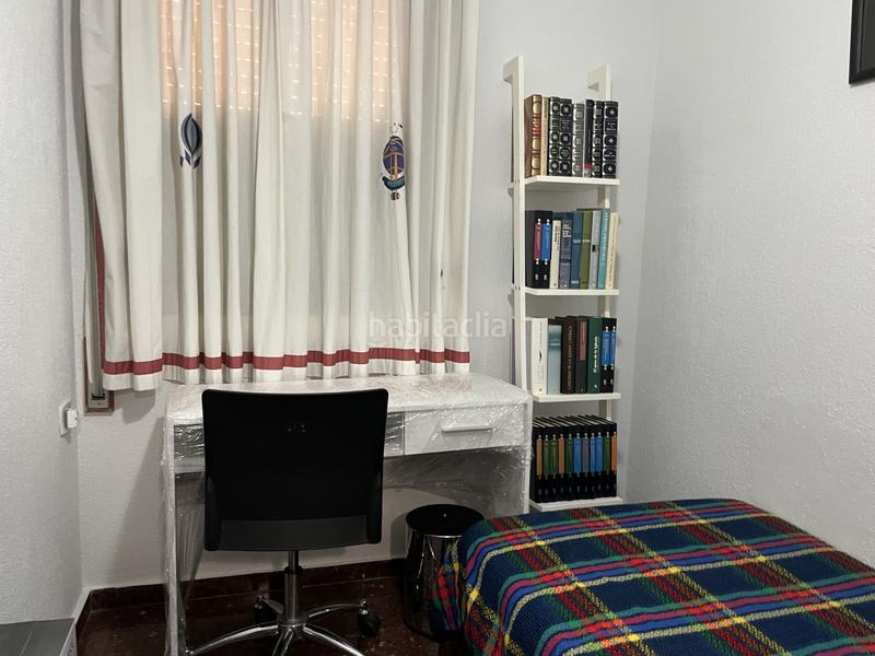 Foto 0bbcc222-3f74-4665-a8b5-f9ab176822ff. Etagenwohnung mit heizung in Centro Ontinyent