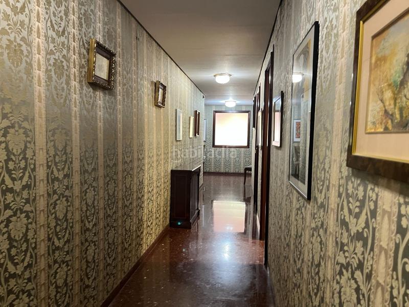 Foto 170e355f-3a00-4fd8-bef0-8fc2342dfaac. Etagenwohnung mit heizung in Centro Ontinyent