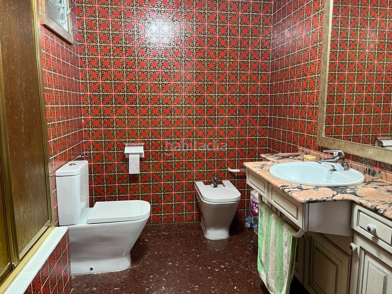 Foto 9a4cce69-96be-4ba8-ace2-ad7e9d3f8223. Etagenwohnung mit heizung in Centro Ontinyent