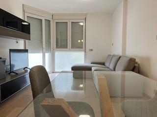 Appartement à El Pilar