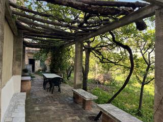 Casale in Agullent