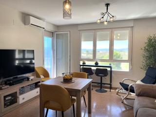 Appartement à Olleria (l´)