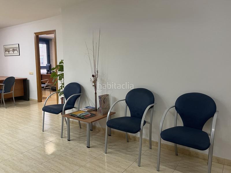 Foto 02825032-b109-4f3e-b930-efbf4b4cf267. Bureau dans Sant Josep-Zona Hospital Ontinyent