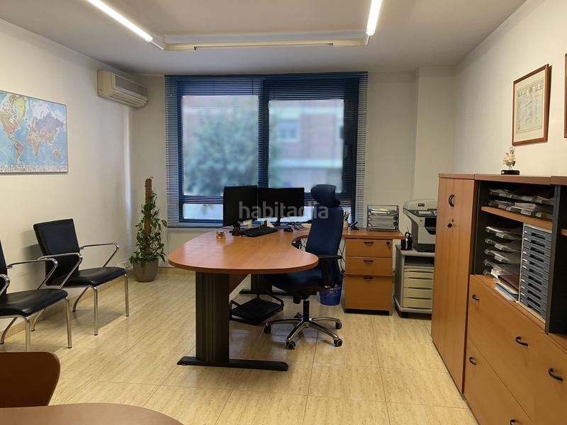 Foto 6769ed9d-453b-4481-bdad-828963c33051. Bureau dans Sant Josep-Zona Hospital Ontinyent