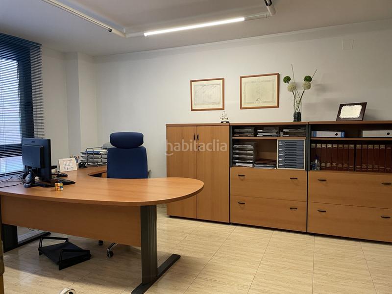 Foto 758d739e-6735-4308-a378-9b520d86045c. Bureau dans Sant Josep-Zona Hospital Ontinyent