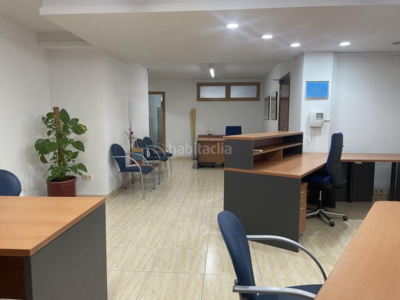 Foto ae9b53b1-06d6-4c26-b46a-992aaf7b56e3. Bureau dans Sant Josep-Zona Hospital Ontinyent