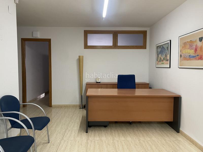 Foto b846a3d8-28af-47d3-b43a-382080a6e204. Bureau dans Sant Josep-Zona Hospital Ontinyent