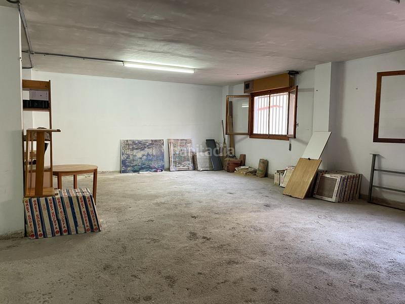 Foto 180858e2-84a5-4978-a2a5-128ba5d4e9bb. Büro in Sant Josep-Zona Hospital Ontinyent