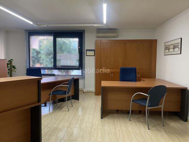 Foto 7bcf6485-6527-4ec1-8292-999dfa583344. Büro in Sant Josep-Zona Hospital Ontinyent