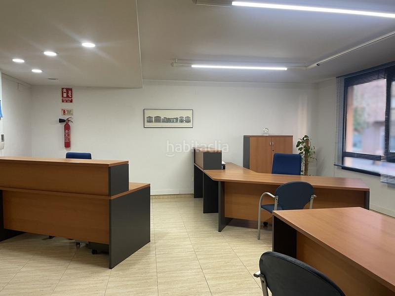 Foto c1c5144e-3167-4db0-a33d-02fb6e3b6436. Büro in Sant Josep-Zona Hospital Ontinyent