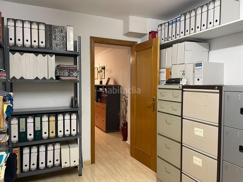 Foto ffca9f72-0ccc-49d1-a610-7c6e3db31eb2. Büro in Sant Josep-Zona Hospital Ontinyent