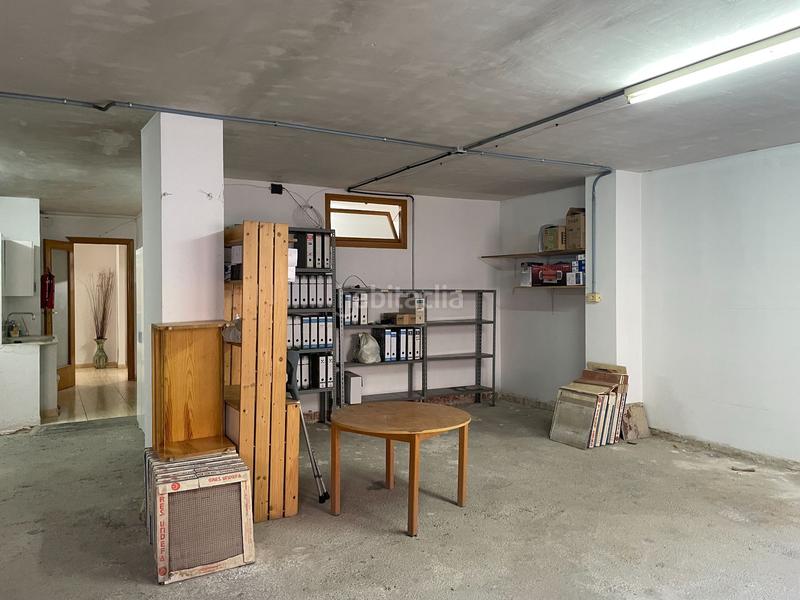 Foto 9cc37484-255d-404a-a9ed-b7e0dca62088. Oficina en Sant Josep-Zona Hospital Ontinyent